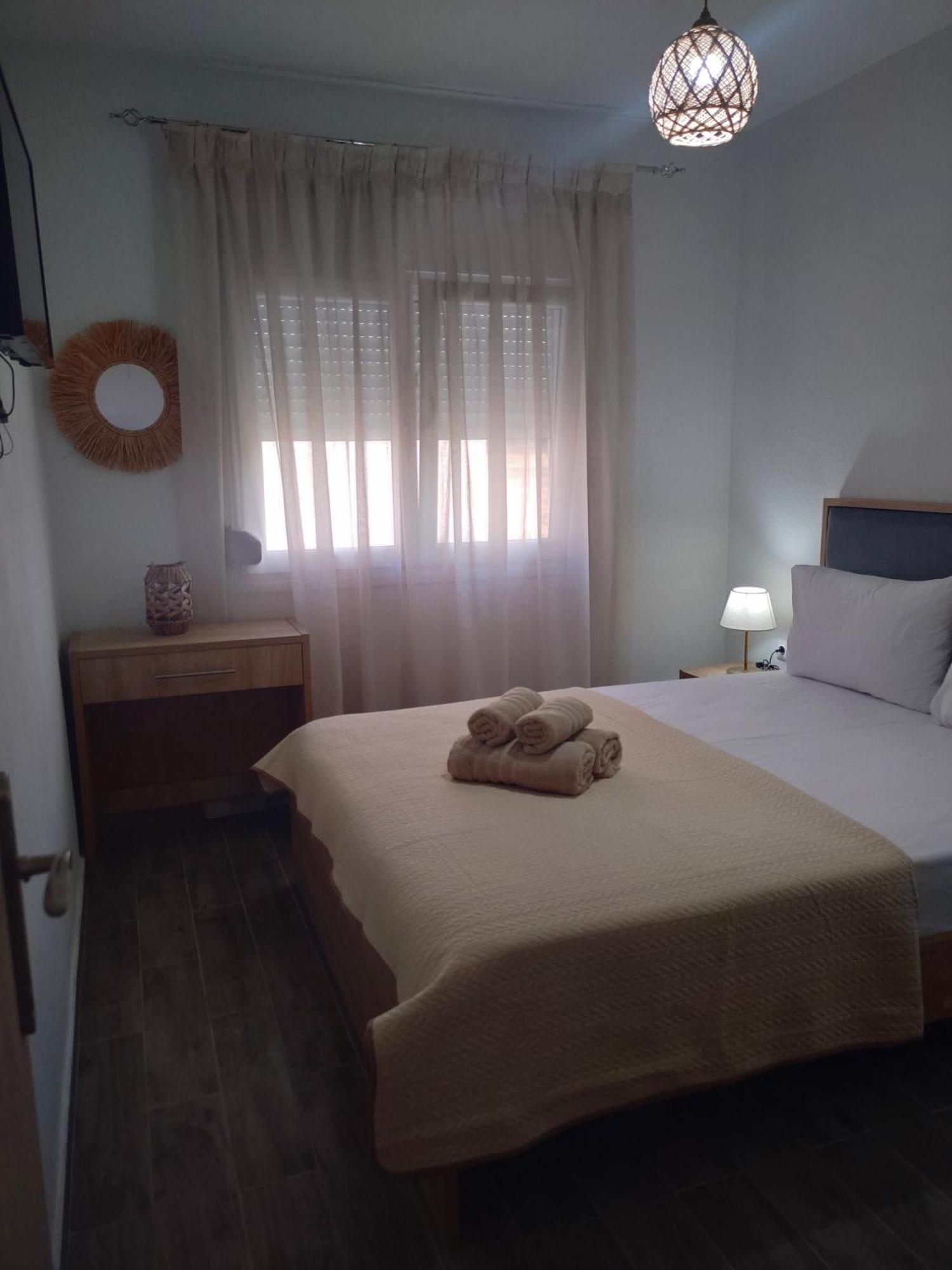 Vigla Summer House! Paralia Sikias Luaran gambar