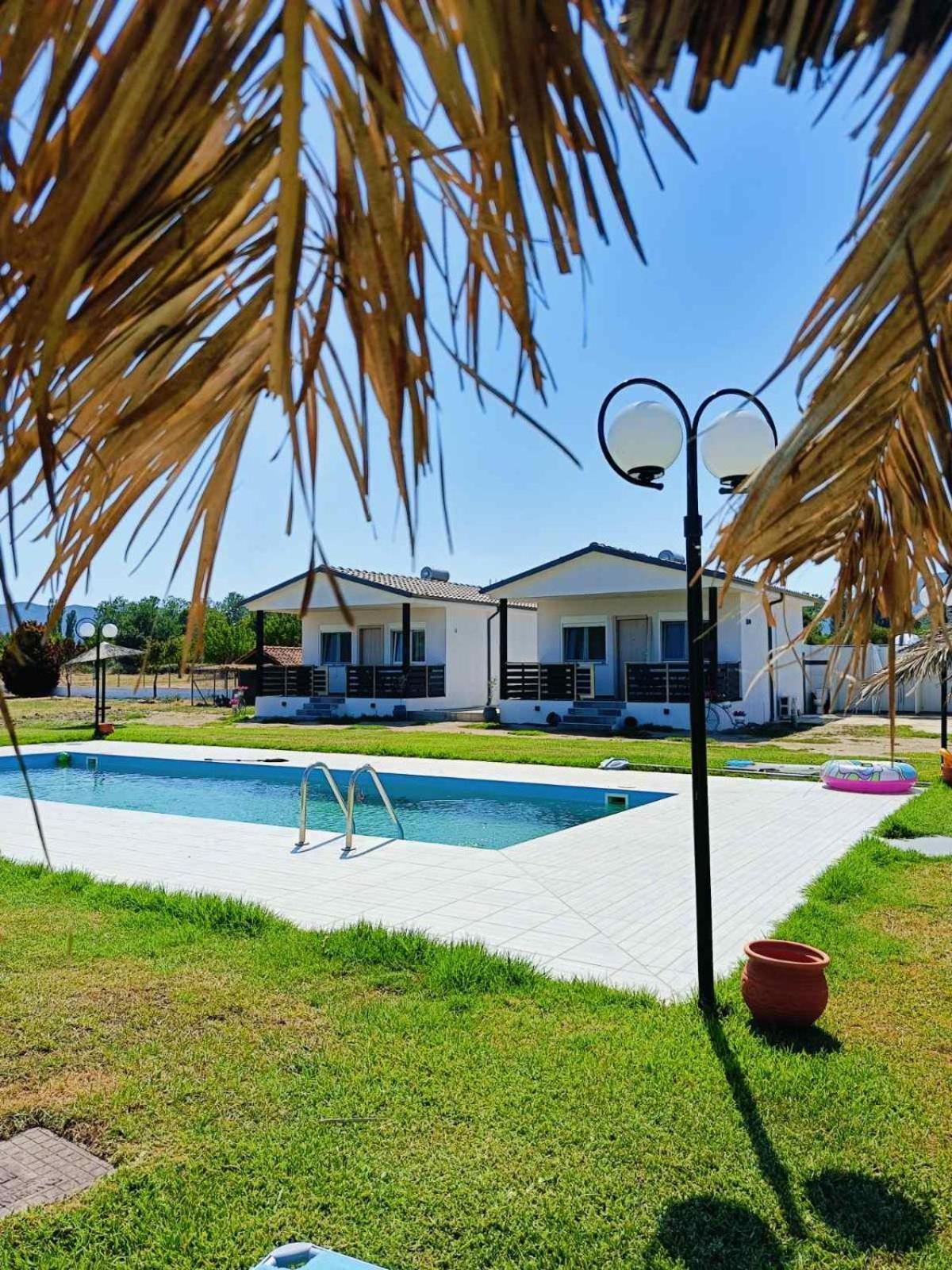 Vigla Summer House! Paralia Sikias Luaran gambar